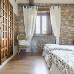 La Casa Vieja En Castaneda San Roman (Cantabria)