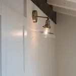 La Casa Vieja En Castaneda *