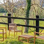 La Casa Vieja En Castaneda