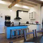 La Casa Vieja En Castaneda * San Roman (Cantabria)