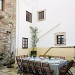 La Casa Vieja En Castaneda San Roman (Cantabria)