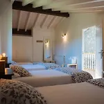 La Casa Vieja En Castaneda Holiday home