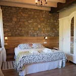 La Casa Vieja En Castaneda *