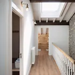 La Casa Vieja En Castaneda San Roman (Cantabria)