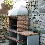 La Casa Vieja En Castaneda *