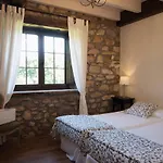 La Casa Vieja En Castaneda *
