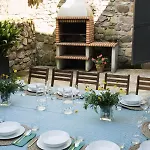 La Casa Vieja En Castaneda Holiday home