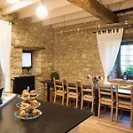 Holiday home La Casa Vieja En Castaneda San Roman (Cantabria)