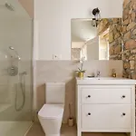 La Casa Vieja En Castaneda *