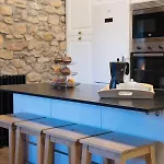 La Casa Vieja En Castaneda San Roman (Cantabria)