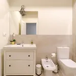 La Casa Vieja En Castaneda *