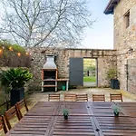 La Casa Vieja En Castaneda * San Roman (Cantabria)