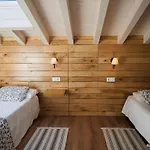 La Casa Vieja En Castaneda Holiday home *