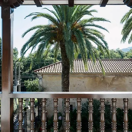 Prázdninový dům La Casa Vieja En Castaneda San Román