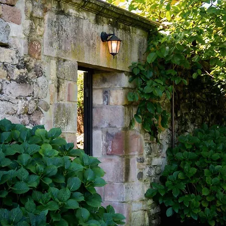 La Casa Vieja En Castaneda