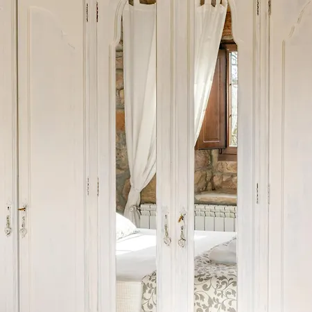 Prázdninový dům La Casa Vieja En Castaneda *