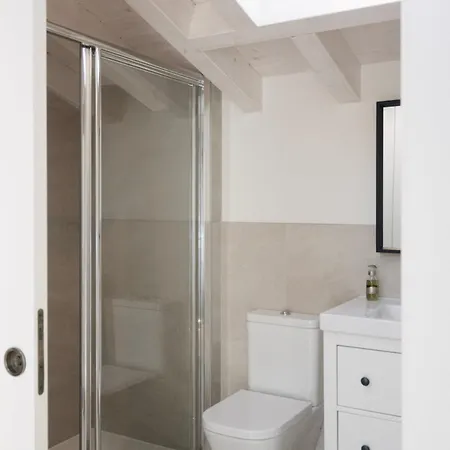 La Casa Vieja En Castaneda San Román