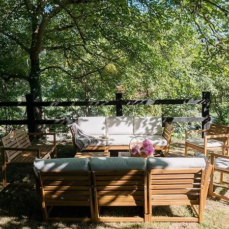 Prázdninový dům La Casa Vieja En Castaneda *