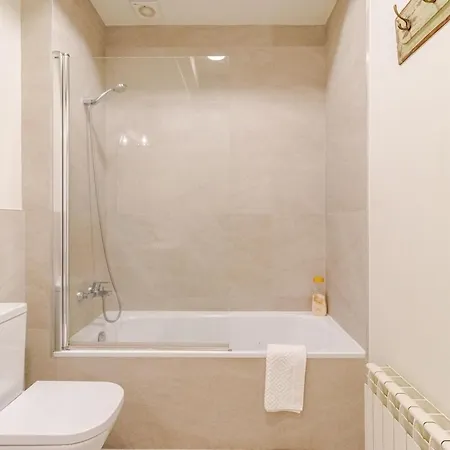 Prázdninový dům La Casa Vieja En Castaneda *