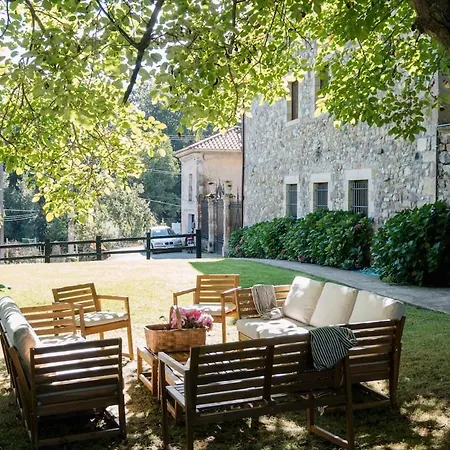 La Casa Vieja En Castaneda Dom wakacyjny *