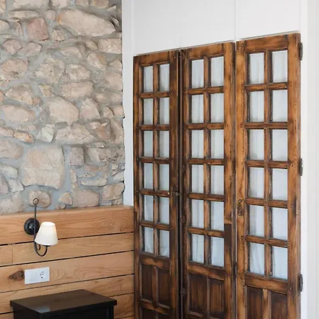 La Casa Vieja En Castaneda