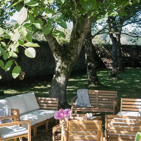 Prázdninový dům La Casa Vieja En Castaneda