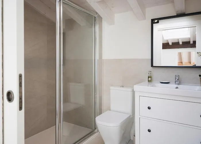 La Casa Vieja En Castaneda Dom wakacyjny San Román