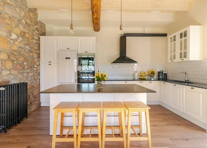 La Casa Vieja En Castaneda *