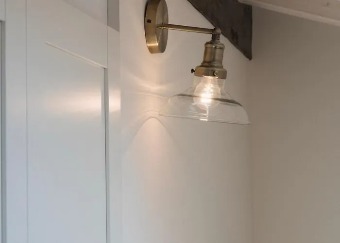 La Casa Vieja En Castaneda *