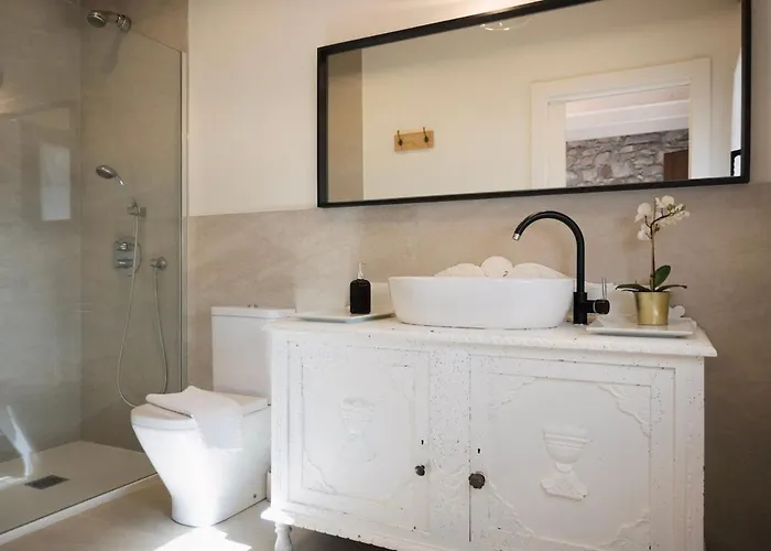 La Casa Vieja En Castaneda * San Román