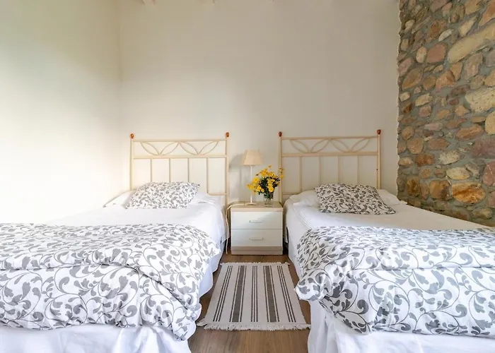 La Casa Vieja En Castaneda * San Román