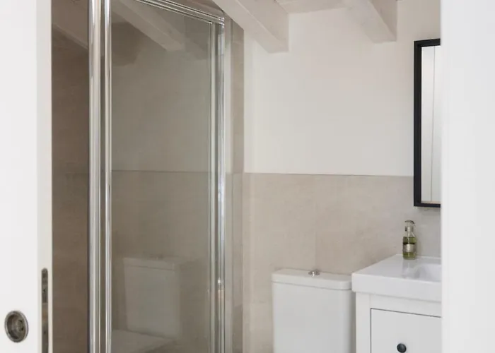 La Casa Vieja En Castaneda San Román