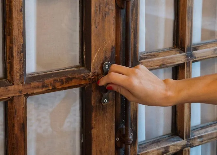 La Casa Vieja En Castaneda Hébergement de vacances