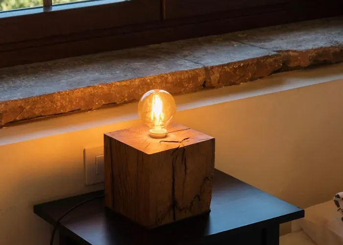 La Casa Vieja En Castaneda