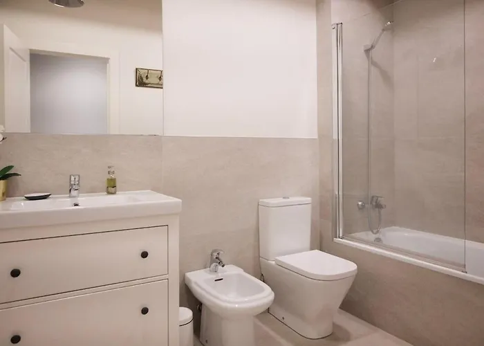 Hébergement de vacances La Casa Vieja En Castaneda *