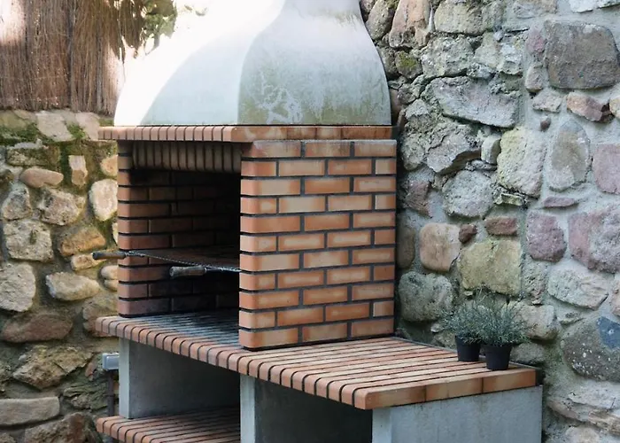 La Casa Vieja En Castaneda *