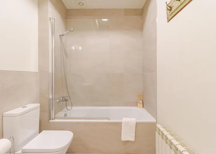 Hébergement de vacances La Casa Vieja En Castaneda *