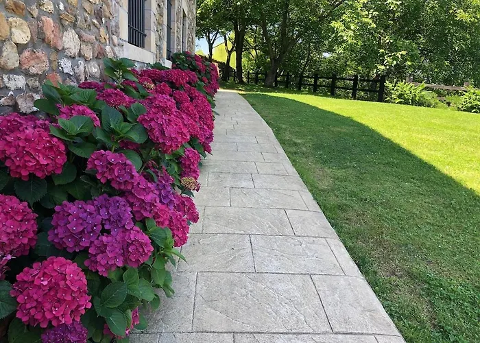 La Casa Vieja En Castaneda