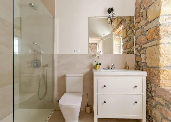 La Casa Vieja En Castaneda *