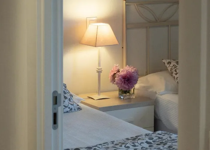 Dom wakacyjny La Casa Vieja En Castaneda *