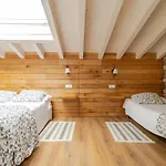 La Casa Vieja En Castaneda Дом отдыха Сан-Роман