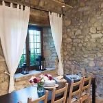 La Casa Vieja En Castaneda Дом отдыха