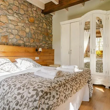 La Casa Vieja En Castaneda Casa vacanze San Román