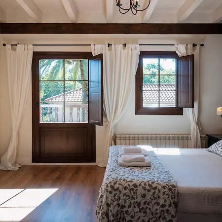 Casa vacanze La Casa Vieja En Castaneda